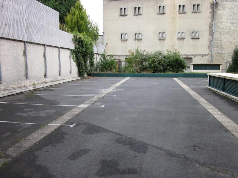 Kosy Appart'Hotel Le Champ De Mars Reims Exterior photo