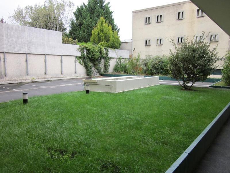 Kosy Appart'Hotel Le Champ De Mars Reims Exterior photo